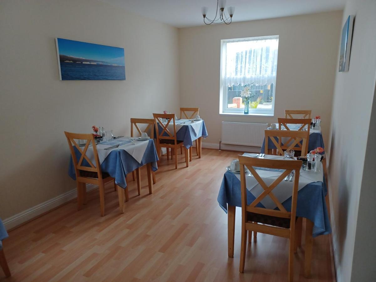 Palm Court Weymouth Exterior foto
