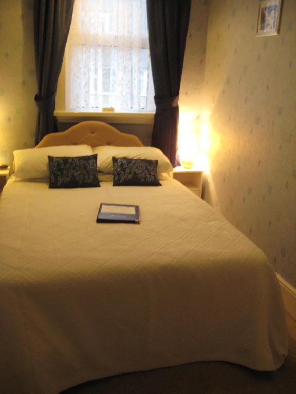 Palm Court Weymouth Quarto foto